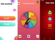 7 Game Truth or Dare Android yang Wajib Dicoba Bareng Bestie, Seru Banget!