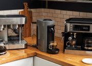 5 Coffee Maker Murah Berkualitas, Gak Sampai 500 Ribu Kok!