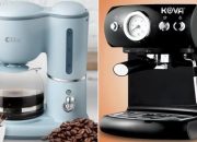 5 Coffee Maker Terbaik Cocok Buat Bisnis & Dirumah, Wajib Punya Nih!