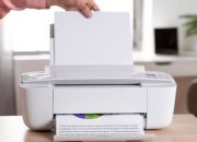 7 Merk Printer Terbaik Sesuai Kebutuhanmu, Kualitas Terbaik!