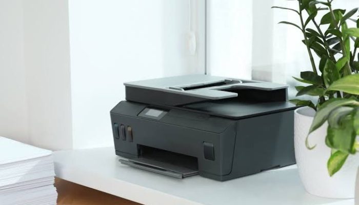 7 Printer Terbaik di Bawah Rp1 Juta: Awet, Hemat, dan Berkualitas! 