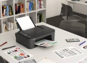 6 Rekomendasi Printer Terbaik Untuk Di Kantor: Mudah Digunakan & Gak Ribet!