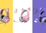 3 Headphone Gaming Imut yang Wajib Dimiliki Para Gamer Cewek