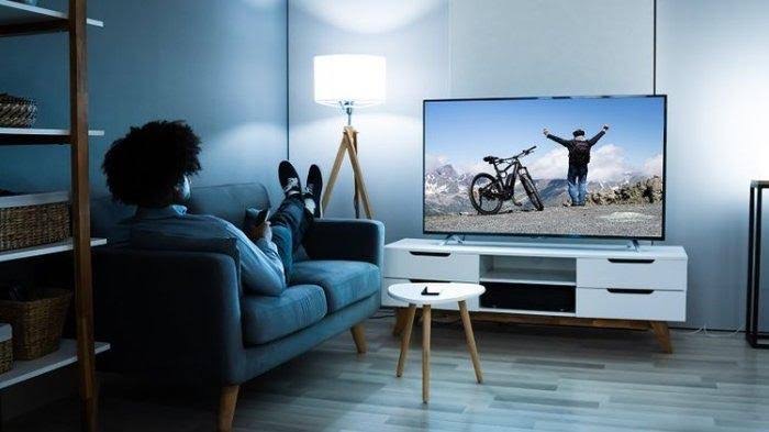 4 TV Digital LED 32 Inch Terbaik: Nonton TV Berasa Nonton Bioskop