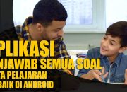 10 Aplikasi Terbaik untuk Menjawab Soal Pelajaran di HP Android