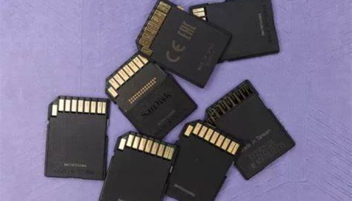 6 Solusi Ampuh Mengatasi Masalah SD Card yang Tak Bisa Diformat