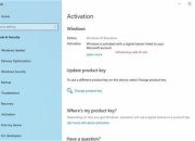 Cara Mudah Melihat Product Key di Windows 10