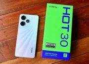 7 Langkah Mudah untuk Mengambil Screenshot pada Seri Infinix Hot 30