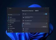3 Metode Mudah Mengaktifkan WiFi pada Laptop Windows 11