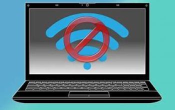 3 Cara Mudah Mengatasi Laptop Tidak Bisa Terkoneksi  Wifi