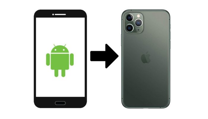 Ganti HP Dari iPhone ke Android? Ini 2 Tips Pindah Kontak Dari Android Ke iPhone!