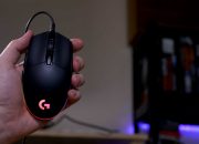 Rekomendasi 4 Mouse Logitech Terbaik Untuk Bermain Game