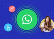 2 Cara Membuat Link WhatsApp dengan Mudah buat ChattingTanpa Simpan Nomor