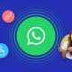 2 Cara Membuat Link WhatsApp dengan Mudah buat ChattingTanpa Simpan Nomor
