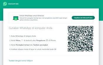 Cara Mudah Menggunakan Akun WhatsApp dan Tips Terbaru WhatsApp Tanpa Aplikasi