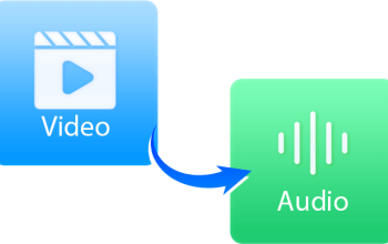 Tanpa Aplikasi, Ikuti 3 Cara Ini Untuk Mengubah Video Menjadi Audio