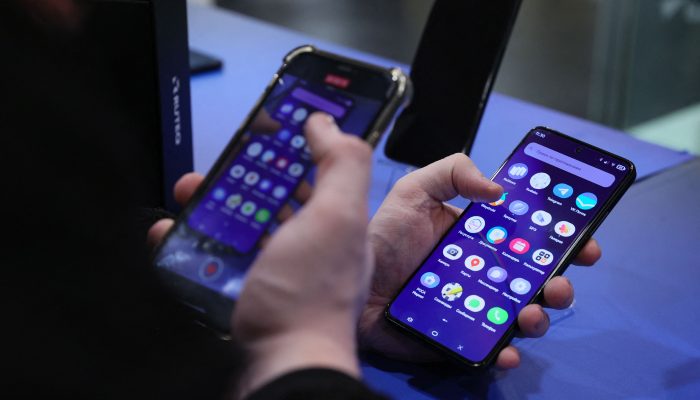 Tips Menyalakan Double Tap Di Samsung Galaxy