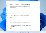 Panduan Menonaktifkan Antivirus di Windows 11