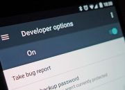 Panduan Lengkap dan Tips Penggunaan Developer Options di HP Android