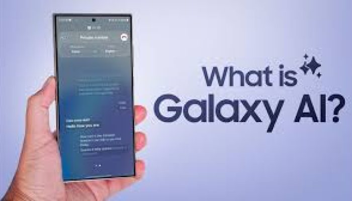 Cara Memaksimalkan Fitur Pada Galaxy AI Milik Samsung