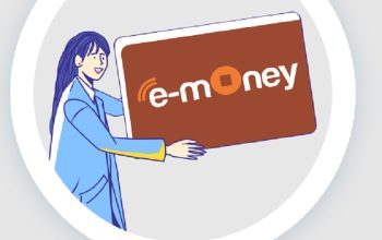 Cara Top Up Mandiri E-money lewat Shopee, Tokopedia, dan Blibli