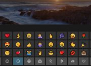 4 Cara Efektif Menggunakan Emoji di Laptop Windows