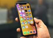 Kamu Pengguna iPhone XR? Ini 5 Trik Rahasia Yang Hanya Dimiliki Oleh iPhone XR!