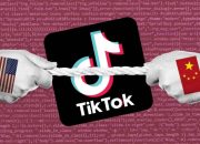 Diblokir Amerika, TikTok Akan PHK Massal Karyawan di Seluruh Dunia