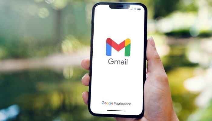 Cara Batalkan E-mail yang Telanjur Terkirim di Gmail