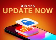 Jangan Update? Ini 5 Fakta iOS 17.5