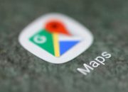 Google Maps Akan Hadir Dengan Sistem Antar Muka Baru