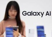 Cara Mengaktifkan Fitur Chat Assist di Galaxy AI