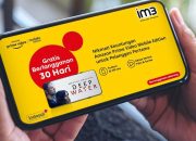 5 Cara Mendapatkan Kuota Gratis Indosat, Cek Sekarang!