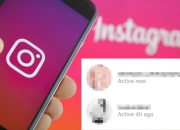 Begini Cara Agar Terlihat Tidak Online di Instagram