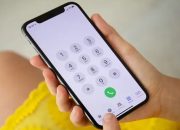 Cara Memulihkan Riwayat Panggilan yang Hilang di iPhone