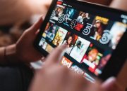 6 Cara Menonton Netflix di Indihome