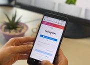 Cara Menggunakan Fitur Reveal di Instagram Stories untuk Buat Konten