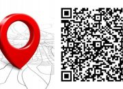 Cara Buat Barcode Lokasi Untuk Undangan Digital di HP dan PC
