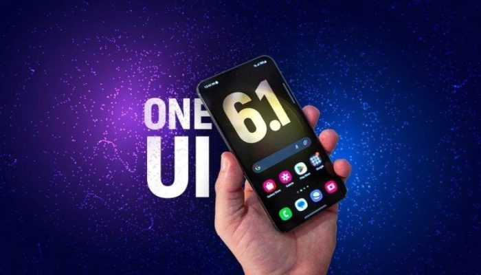 Daftar Seri Ponsel Samsung Yang Tidak Mendapat Pembaruan One UI 6.1