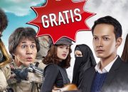 7 Situs Nonton Film Indonesia Keren Abis