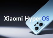 Rilis 4 Tahun Lalu HP Ini Tetap Dapatkan Update HyperOS