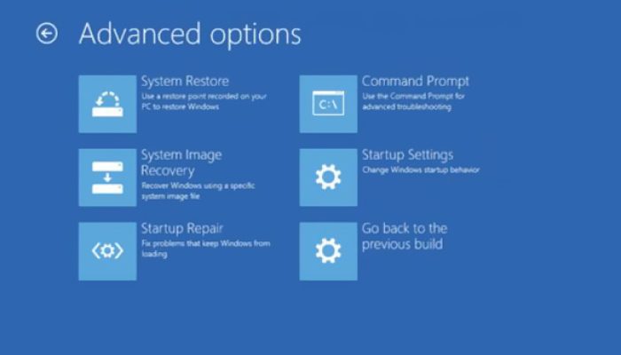 Cara Cepat Masuk Safe Mode di Windows 11 Terbaru