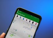 Metode Pelacakan Ponsel Android yang Hilang Menggunakan Find My Device