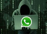 Kamu Harus Tahu! Inilah Ciri-Ciri Akun Whatsapp Yang Sedang Diretas