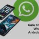 Cara Memindahkan Data Whatsapp Dari HP Android Ke Iphone Cukup Dengan 1 Aplikasi