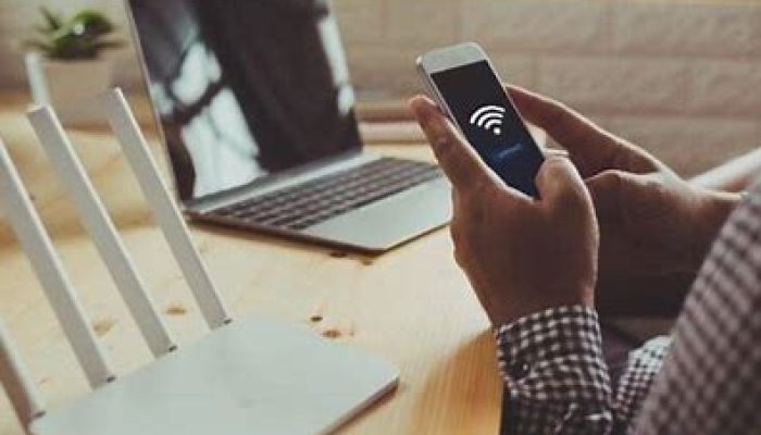 Ternyata Ini Cara Mudah Login Wifi Oxygen