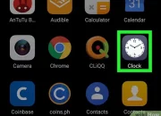 Gak Usah Bingung! Ikuti Tips Ini Untuk Mengubah Nada Dering Alarm Di Android