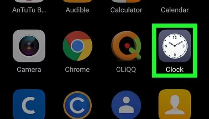 Gak Usah Bingung! Ikuti Tips Ini Untuk Mengubah Nada Dering Alarm Di Android