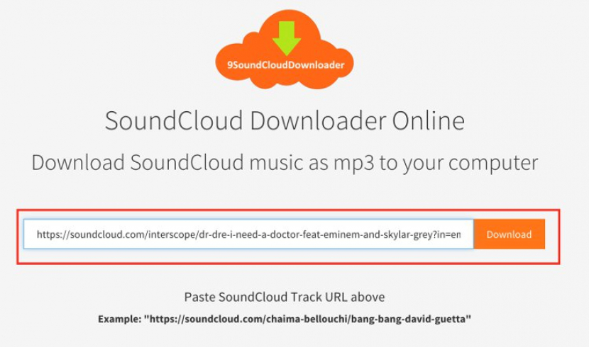 8 Cara Download Lagu di SoundCloud dengan Mudah