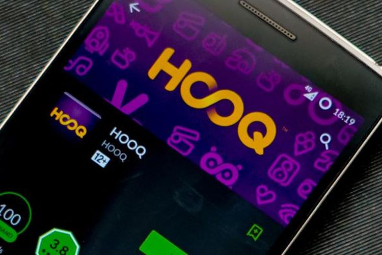 Cara Menggunakan Aplikasi HOOQ di Smartphone Android Kamu